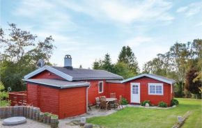 Stunning Home In Jægerspris With Wifi, Jægerspris